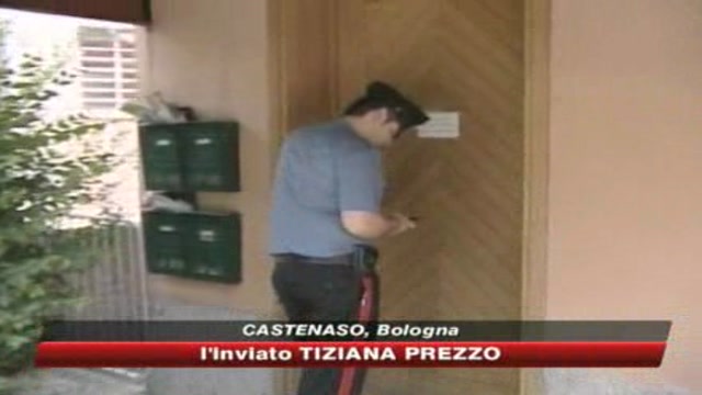 Uomo rapito nel Bolognese, spunta nuova pista