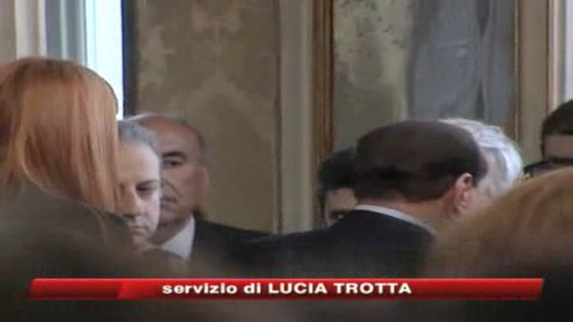 Voli Stato, indagato Berlusconi. Procura: atto dovuto