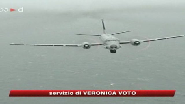 Airbus, segnalate anomalie. Napolitano ricorda vittime