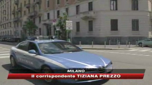 Rissa tra stranieri a Milano, un morto e due feriti 