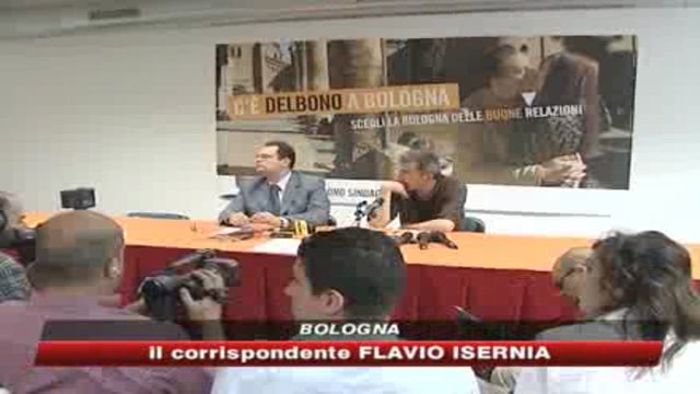 Elezioni 2009, Bologna al ballottaggio per le comunali