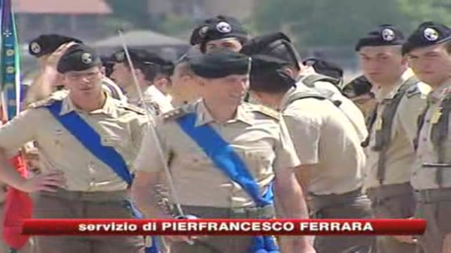 Gheddafi: Italia coraggiosa. Napolitano: nuovo inizio