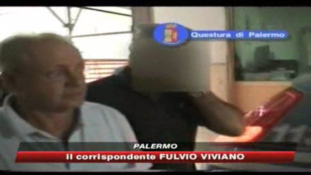 Palermo, in manette l'erede del boss Giuffrè