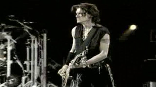 Gli Aerosmith compiono 40 anni e tornano in tour 