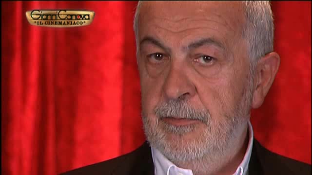 Gianni Canova: Il leone del deserto