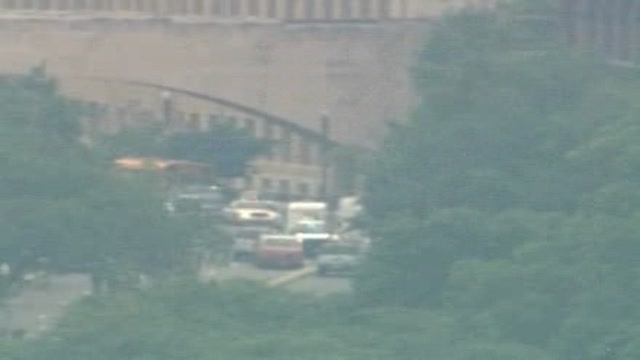 Washington, sparatoria la museo dell'Olocausto