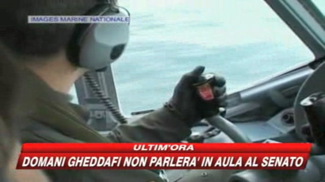 Tragedia Air France, ipotesi di congelamento in volo