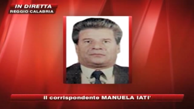 'Ndrangheta, arrestato in ospedale boss Antonio Pelle