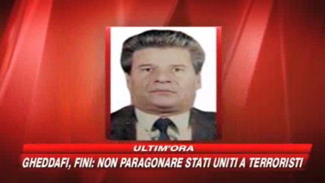 'Ndrangheta, arrestato in ospedale boss Antonio Pelle