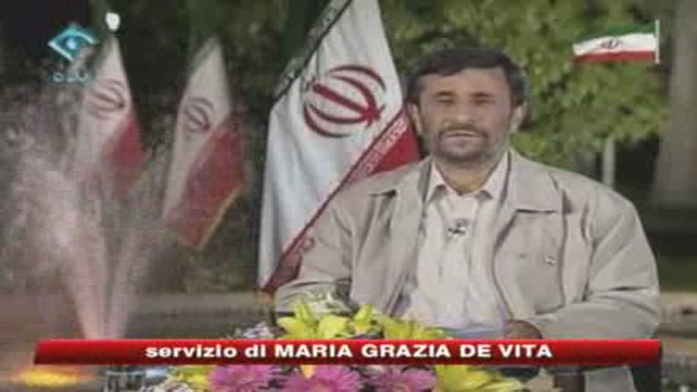 Iran, Ahmadinejad rieletto presidente. Proteste e morti