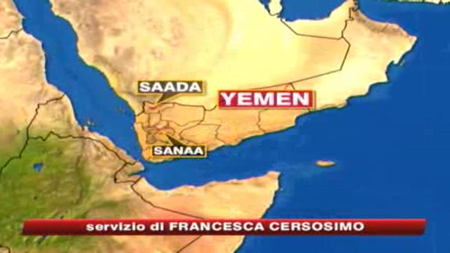 Yemen, strage di occidentali rapiti: tutti uccisi 