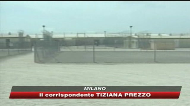 Guantanamo, in Italia 3 detenuti indagati a Milano