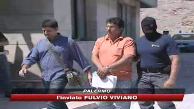 Mafia, arrestati 13 favoreggiatori di Messina Denaro 