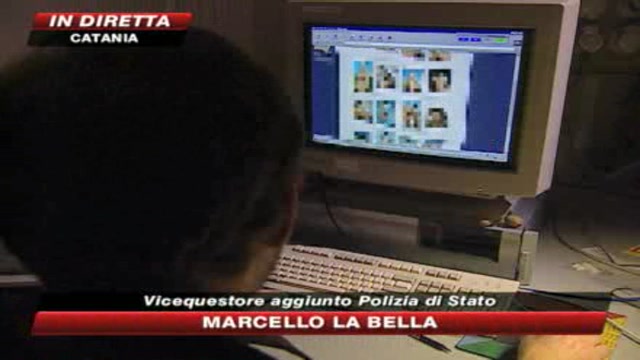 Pedopornografia, arresti e denunce in tutta Italia