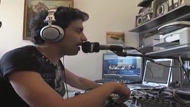 Radio Iran, la voce di Teheran arriva da Israele