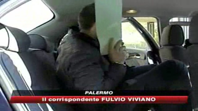 Truffe a finanziarie, 5 arresti a Palermo