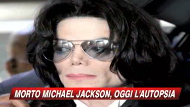 Michael Jackson, una vita tra eccessi e poesia 