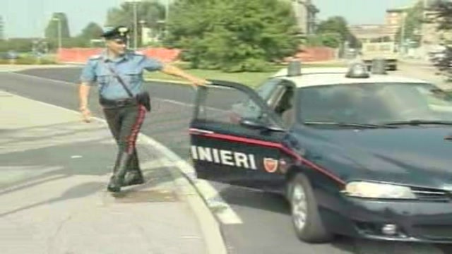 Sparatoria a Settimo Milanese, morto un maghrebino
