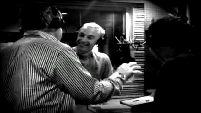 Ancelotti a Radio Deejay
