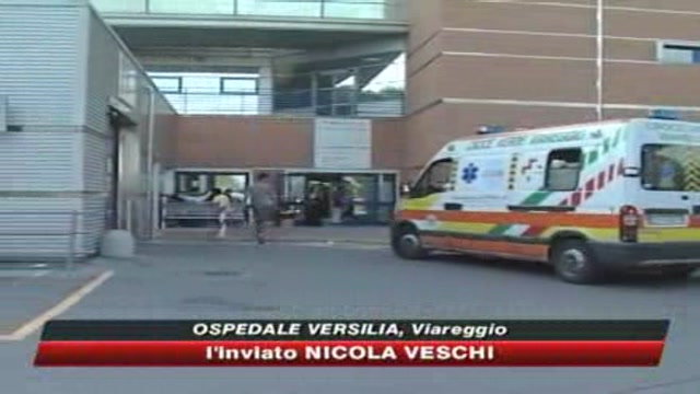 Viareggio, una strage senza fine: 18 morti
