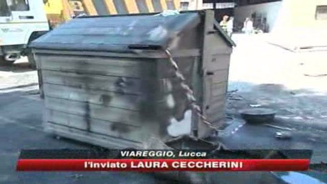 Viareggio, 22 i morti. Riaperta la stazione