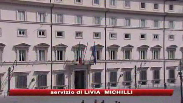 Palazzo Chigi, stampa estera morbosa con Berlusconi