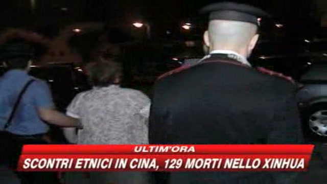 Napoli, arrestati 13 usurai: interessi al 240%