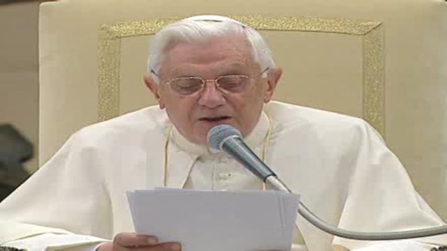 Lefebvriani, Papa: chiariscano le questioni dottrinali