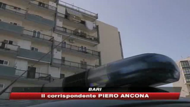 Omicidio di Bari, rilasciato l'ex fidanzato