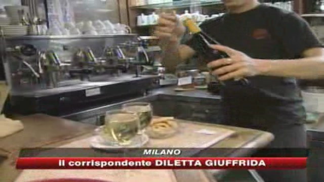 Milano, alcol vietato agli Under 16: la città si divide