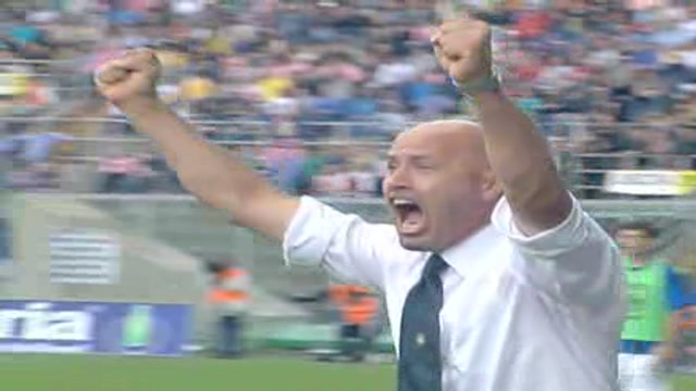 Torino, Colantuono punta a tornare subito in Serie A