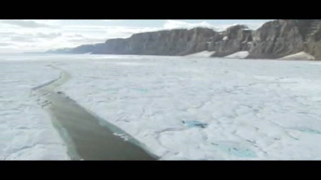 L'allarme di Greenpeace: ghiacciai a rischio scomparsa