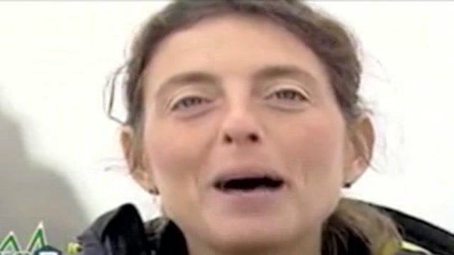 Pakistan, alpinista italiana precipita e muore sul K3 