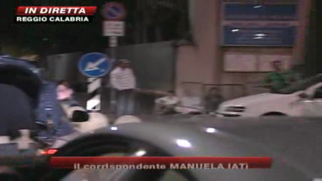 Reggio Calabria, maxi operazione anti 'ndrangheta