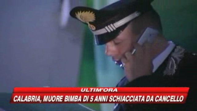 Camorra, arrestato il boss Marcello Calzone