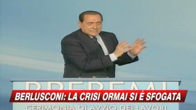 Berlusconi: Non sono un santo, l'avete capito tutti