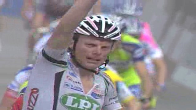 Doping, Di Luca positivo al Giro