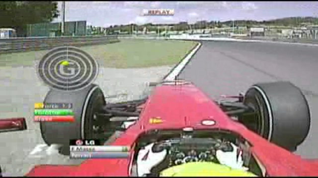 Ferrari, il sostituto di Massa? Alonso o Schumacher