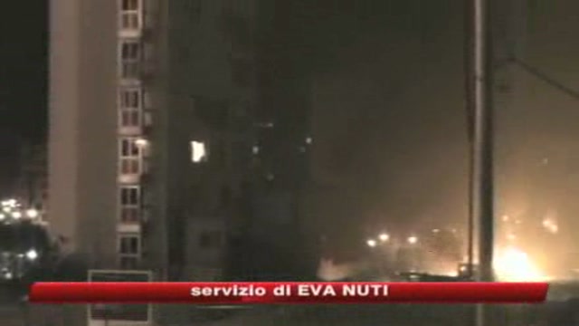 Attentato dell'Eta a Burgos, 65 feriti, nessuna vittima