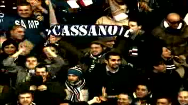 Cassano-Inter, la storia infinita