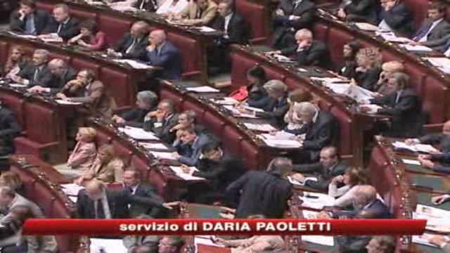 Franceschbini: Sud tradito dal governo Berlusconi