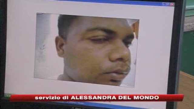 Aggressioni razziste a Napoli, i due fermati confessano