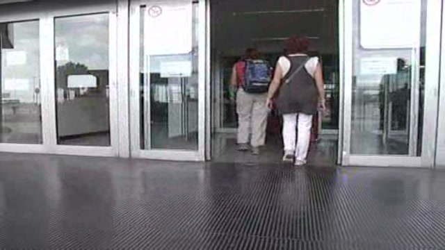 Passeggeri a terra a Fiumicino, Alitalia: tutto risolto