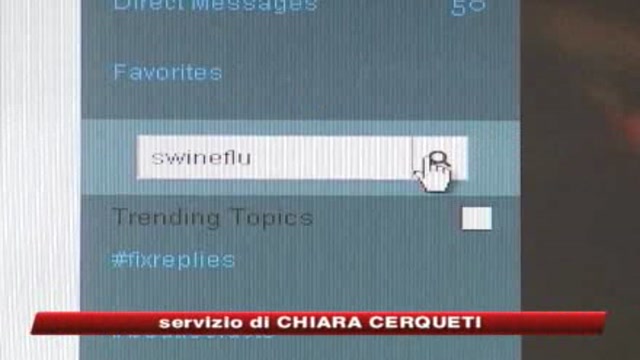 Internet, nuovo attacco hacker a Twitter