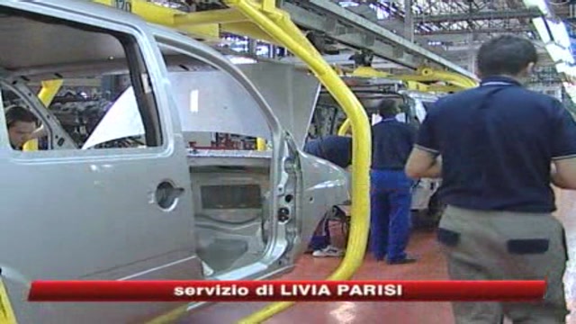 Istat, Pil in forte calo: -6%
