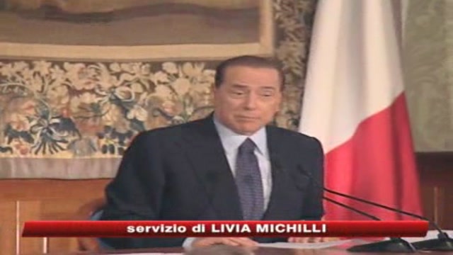 Berlusconi contro Rai: Non può attaccarmi. Pd insorge