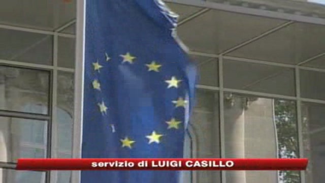 Crisi, la Bce vede la svolta ma l'Italia ancora non va