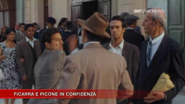 SKY Cine News: Intervista a Ficarra e Picone