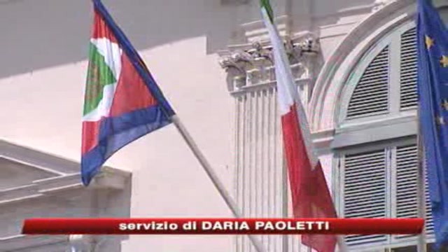 Unità d'Italia, gelo tra Napolitano e la Lega