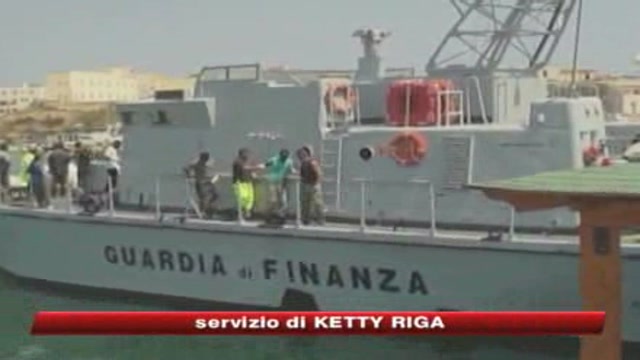 Lampedusa, migranti raccontano: 75 morti in mare